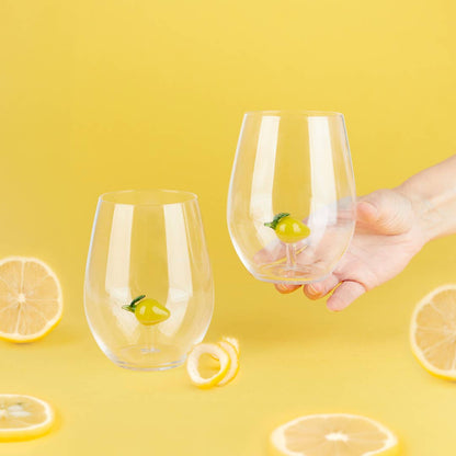 Balvi Botanical - Lemon