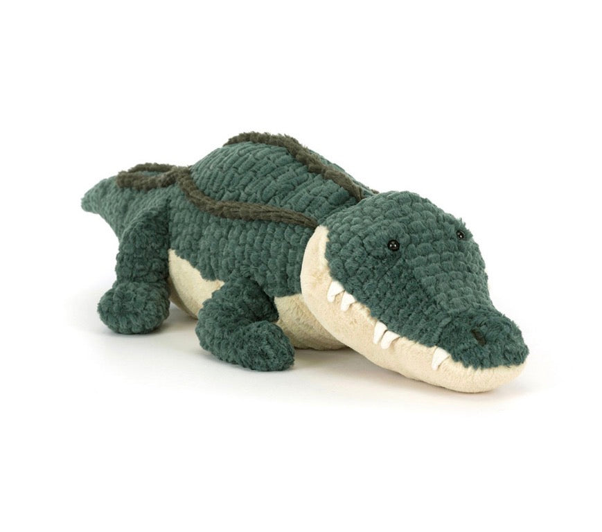Allexi Alligator