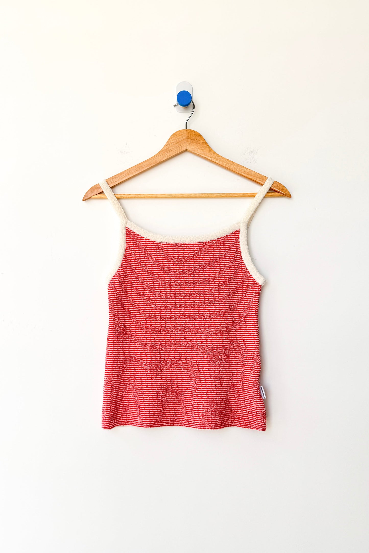 Lily Sweater Cami