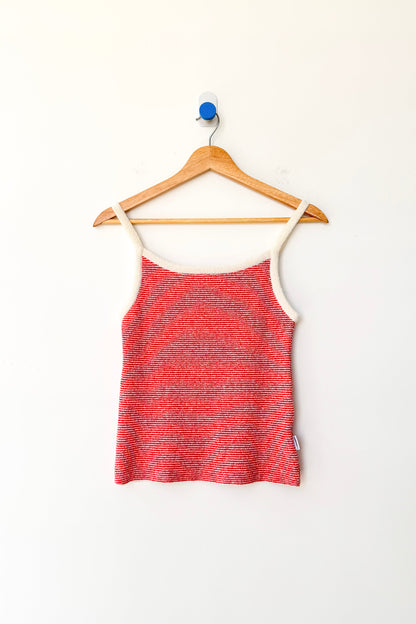 Lily Sweater Cami