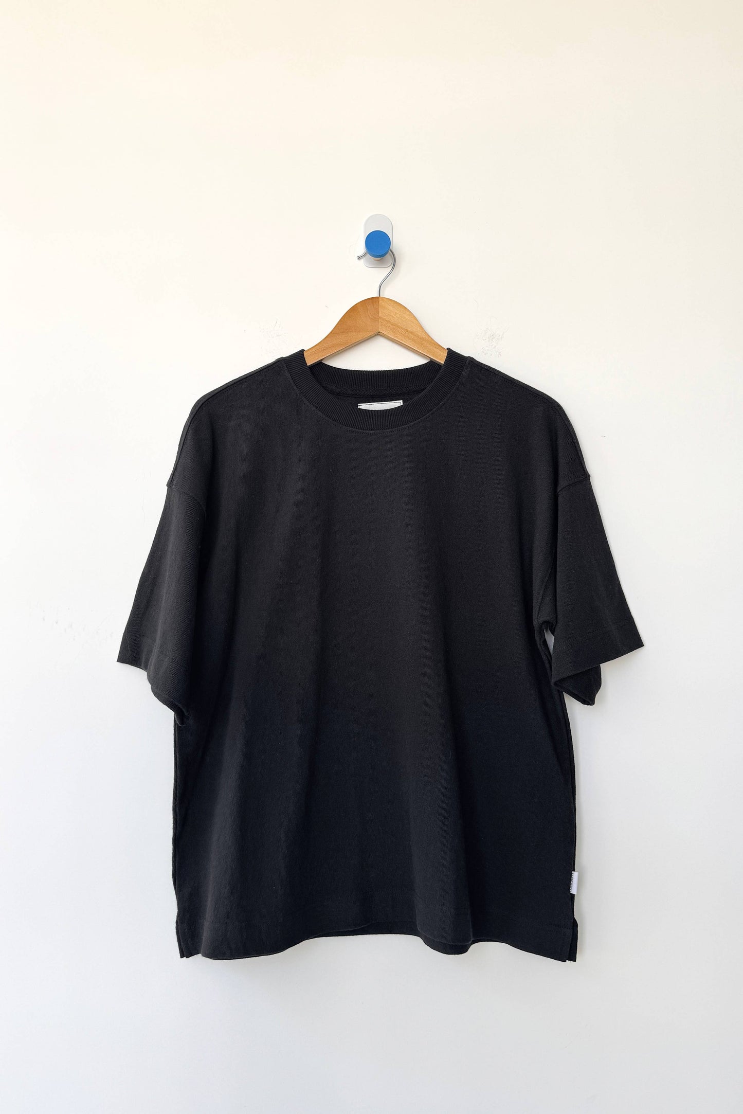 Jayden Tee - Black
