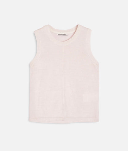 Dot Knit Vest