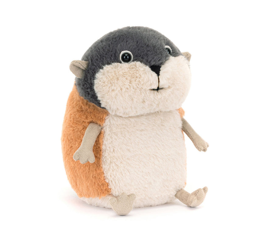 Lambeth Lemming