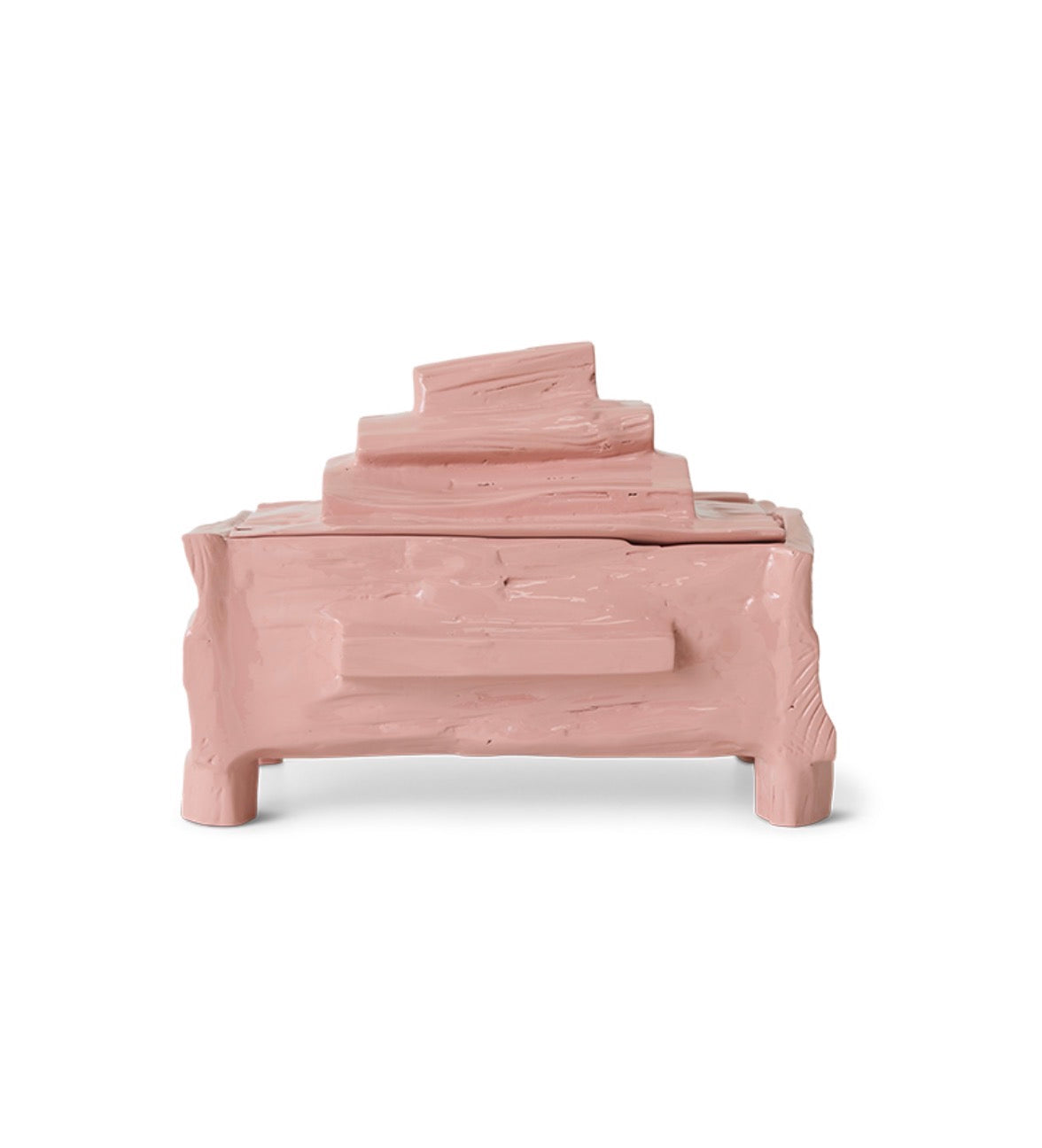 Teun Zwets - Trinket Box