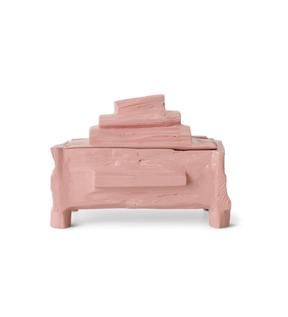 Teun Zwets - Trinket Box