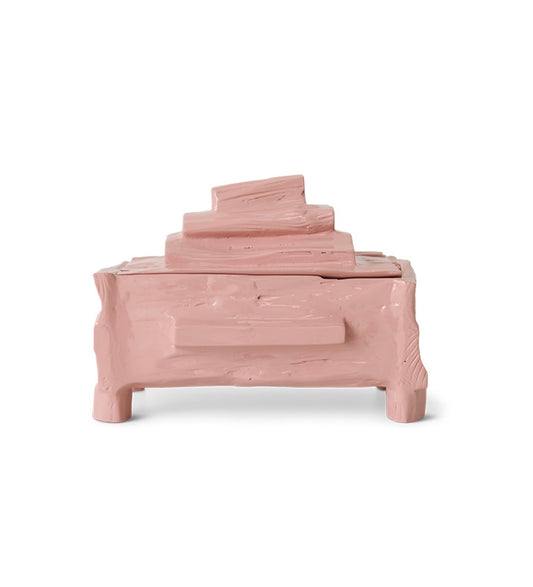 Teun Zwets - Trinket Box