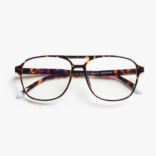 Brad Glossy - Tortoise