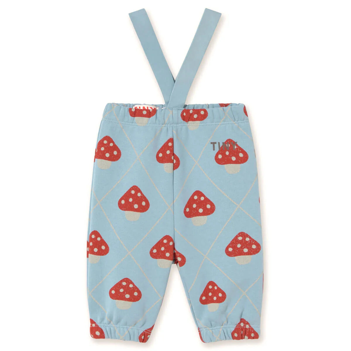 Mushroom Baby Sweatpants