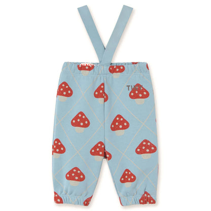 Mushroom Baby Sweatpants