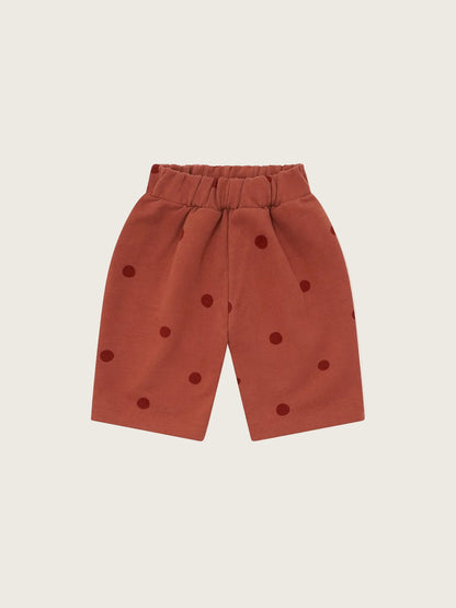 Rooibos Dots Traveller Pants