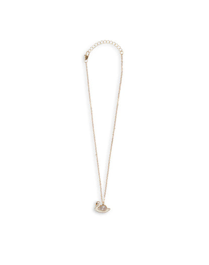 Little Necklace Box - Swan