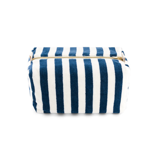 Vic Terry Pouch - Blue Midnight