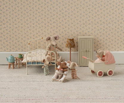 Mouse Pram