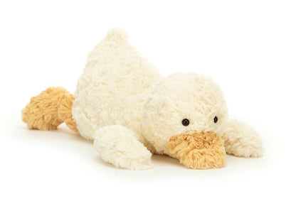 Tumblie Duck