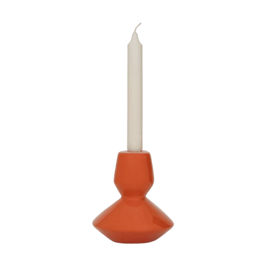 Candle Holder Logan Flame