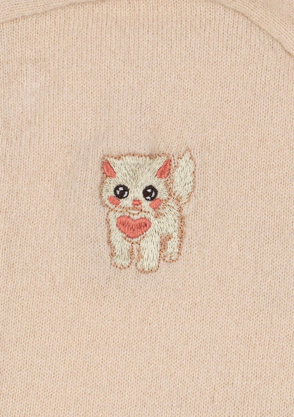 Collette  Balaclava - Rosey