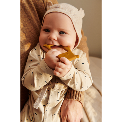 Jonathan Teether 2 Pack - Sandy / Golden Caramel