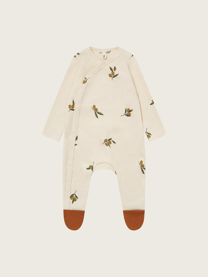 Olive Garden Suit