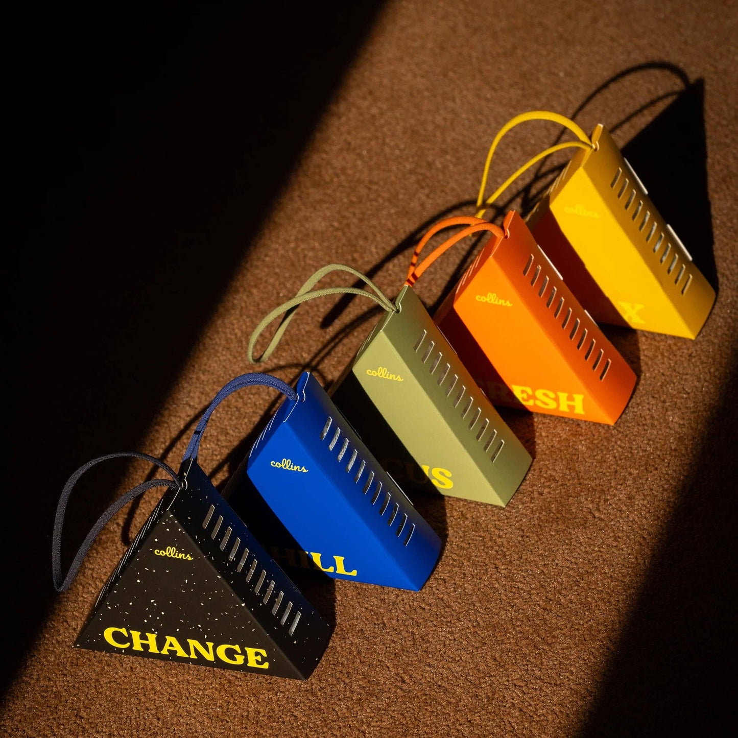 365 Everyday Good Mood Fragrance Sachet - Sandalwood