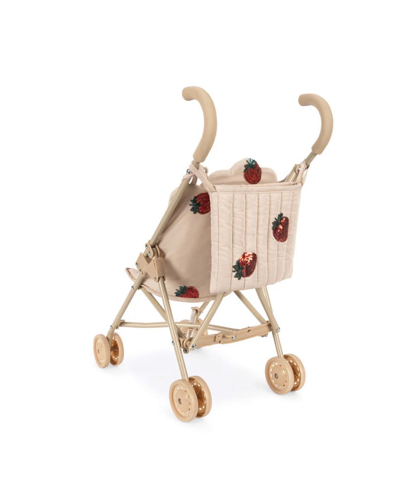 Doll Stroller - Tulle Mon Cheri