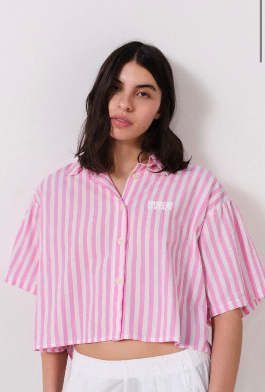 Shirt Vextown