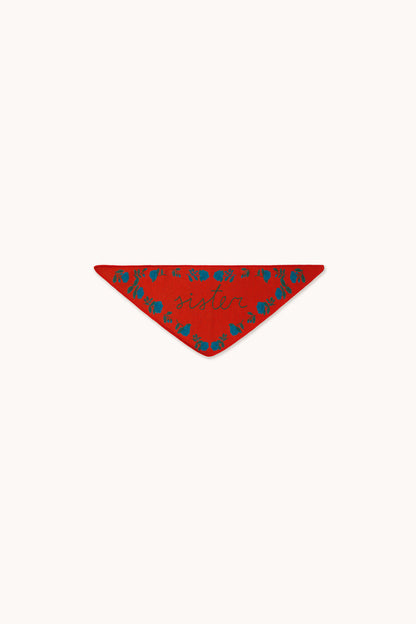 Roses Bandana