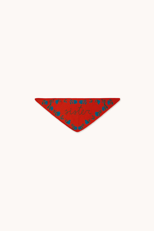 Roses Bandana