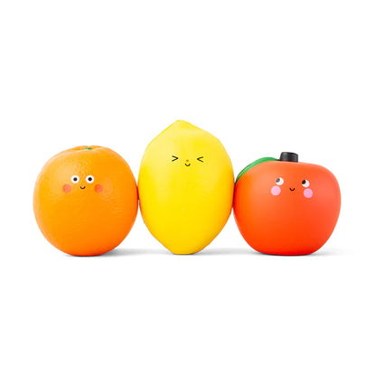 Fruit Squishies
