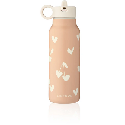 Falk Water Bottle - Sweethearts / Pale Tuscany
