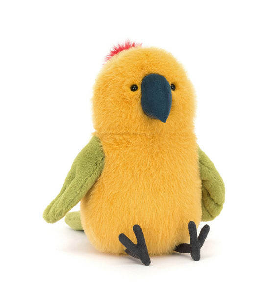 Budgeby Parrot