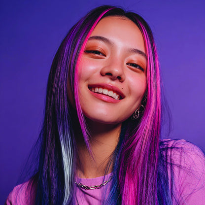 Hair Chalk  - Wicked