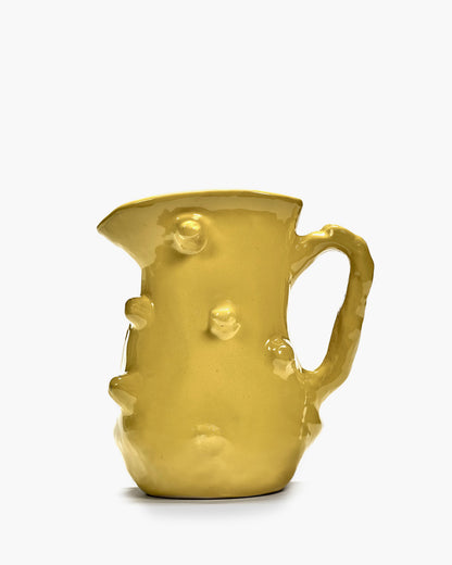 Jug Charly - Yellow