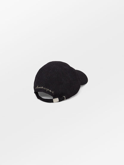 Malvi Cap - Black