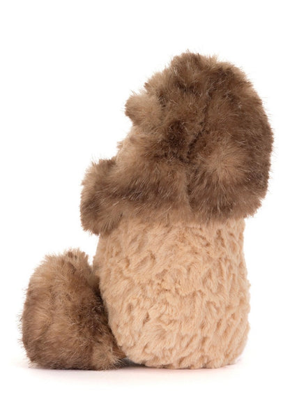 Amuseables Peanut Yeti