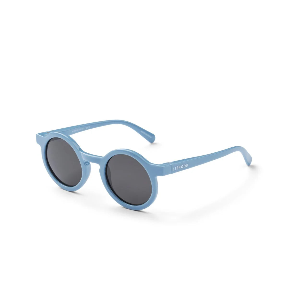 Darla Sunglasses 4-10y- Beach Blue