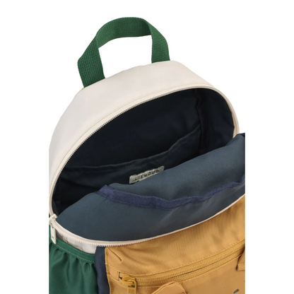 Andreas Bear Backpack
