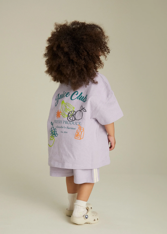 Edie Fruit Tee
