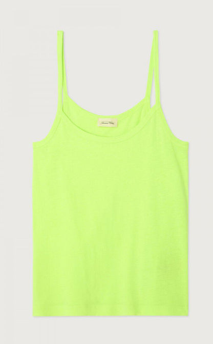 Tank Top Gamipy - Flourescent