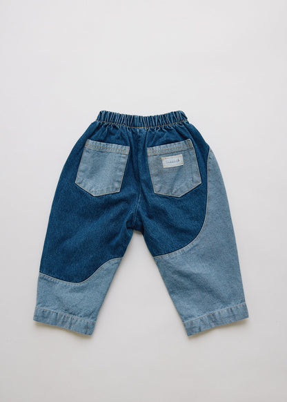 Emerson Wiggle Denim Jeans