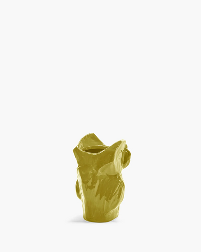 Marni Owl - XS Yellow After Midnight