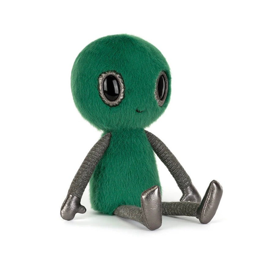 Zyllan Alien