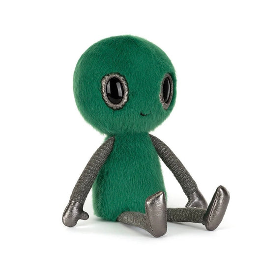 Zyllan Alien