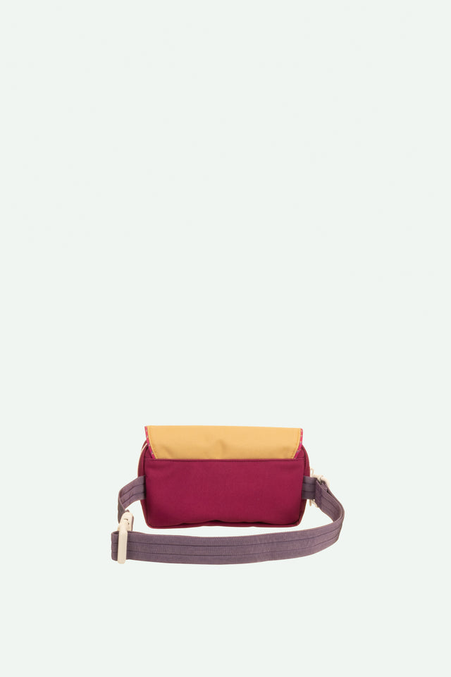 Bum Bag Small Envelope - Gym Floor