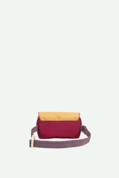 Bum Bag Small Envelope - Gym Floor