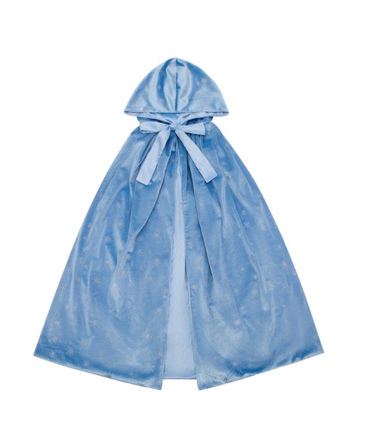 Ice Queen Cape