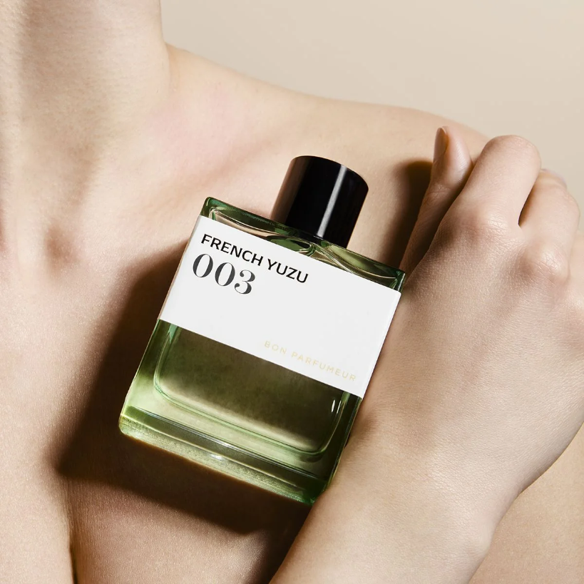 003: French Yuzu - 30ml