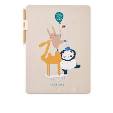 Zora Magic Drawing Board - Around the World