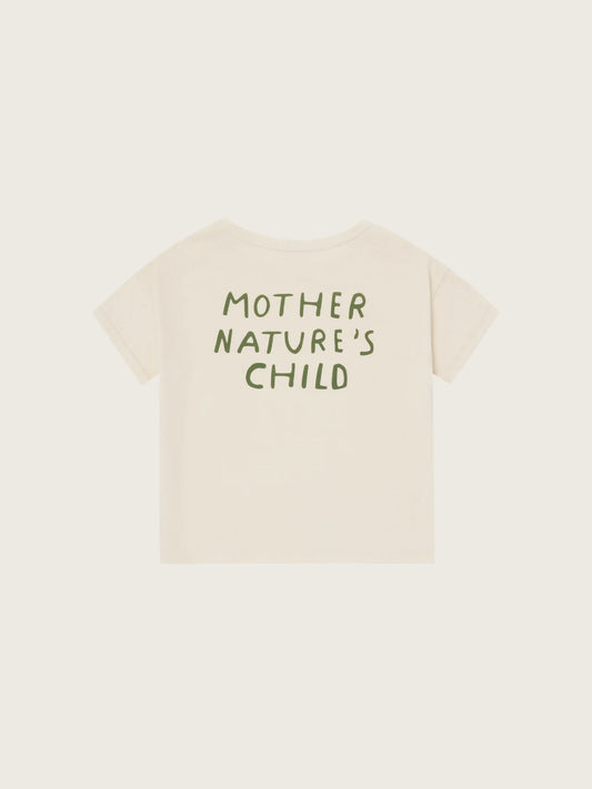 Mother Natures Child Boxy T-Shirt