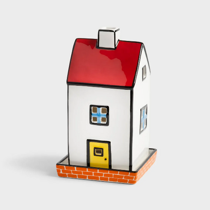 Haines Townhouse Tealight Holder