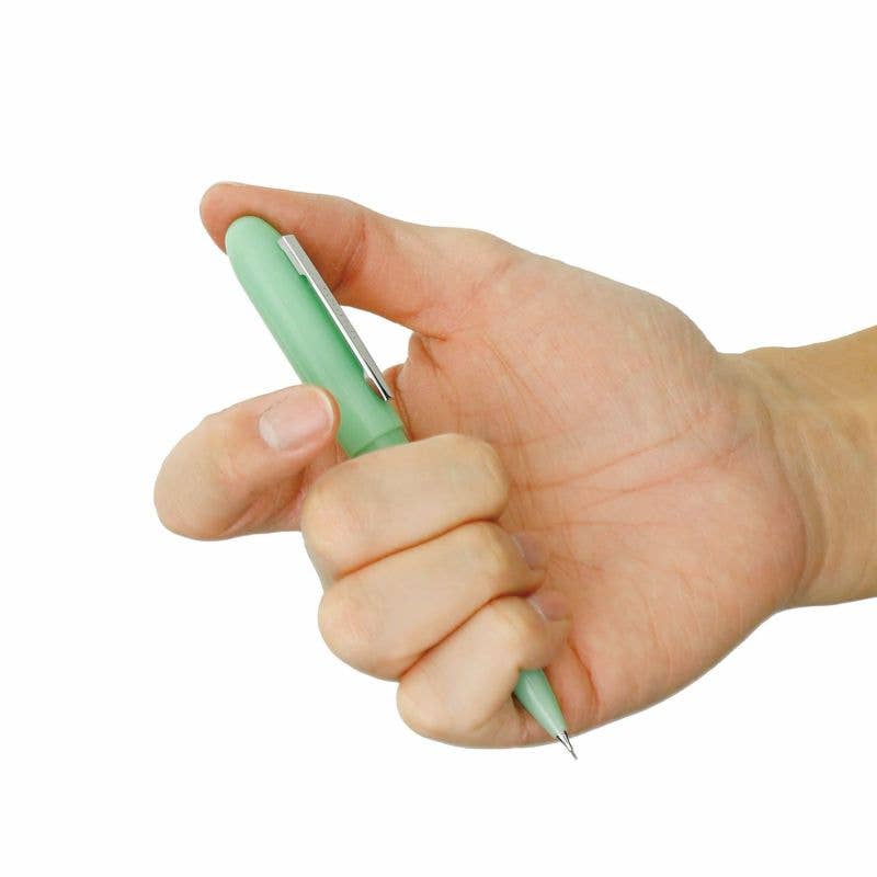 Hightide Penco Bullet Pencil Light: Khaki